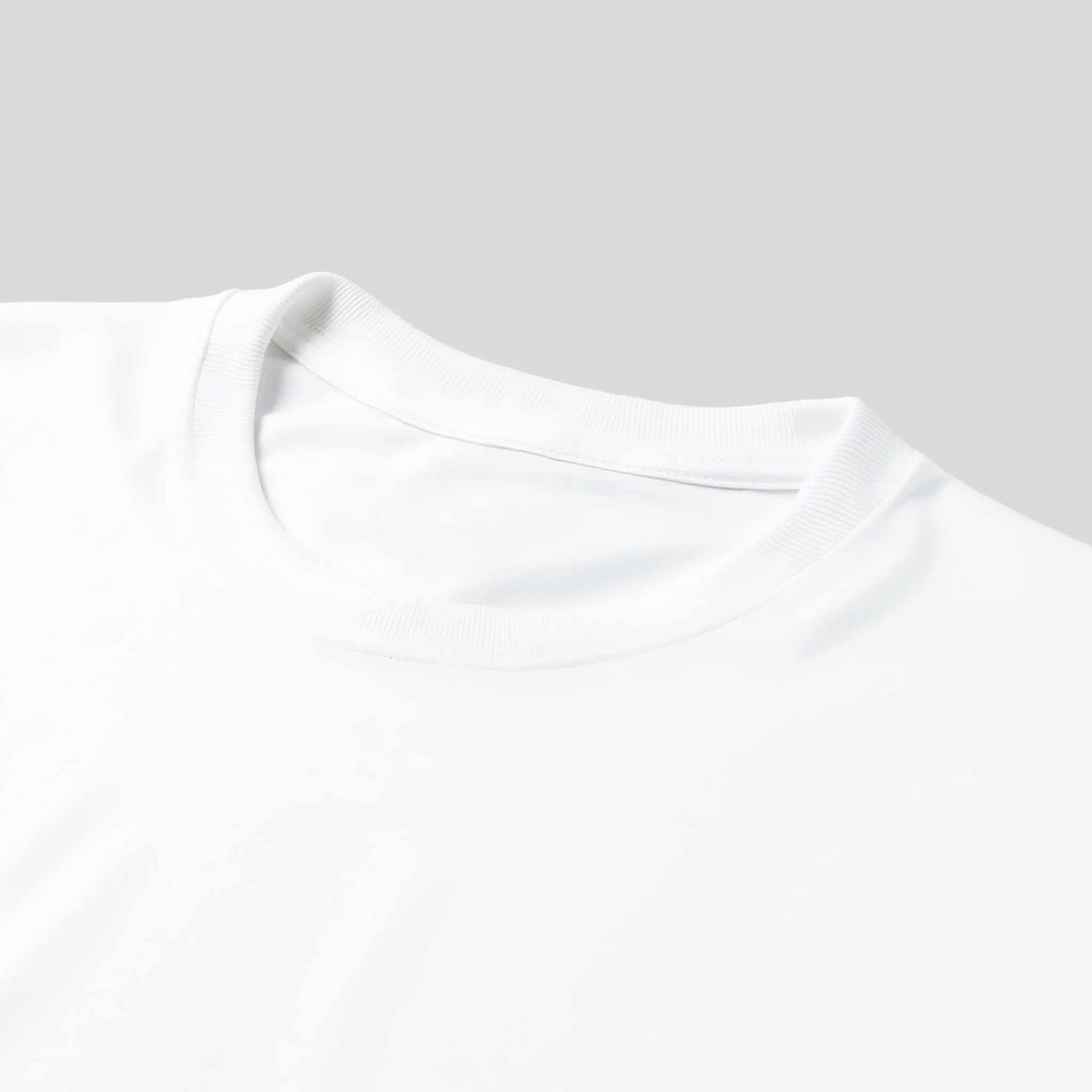 Essential Cotton Crew Neck T-Shirt - Premium Black TeeExperience superior comfort and quality with our Essential Cotton Crew Neck T-Shirt. Crafted for a soft, premium feel, this black tee is the perfect foundation for aPrint MaterialKawaii Therapy ShopKawaii Therapy ShopEssential Cotton