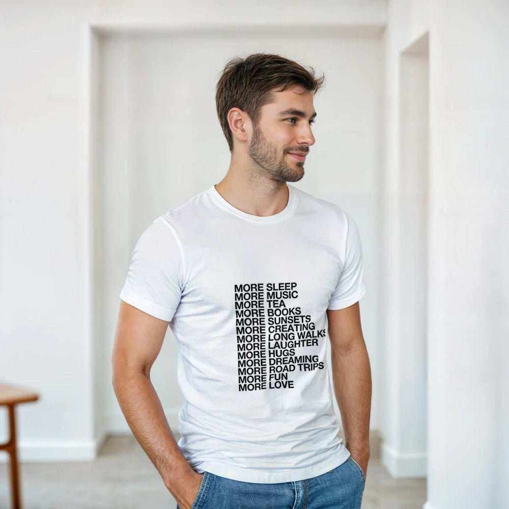 SAY NO Premium Heavyweight Cotton T-Shirt | Classic Casual TeeMake a bold statement with our SAY NO T-shirt, designed for those who value minimalist style and lasting comfort. This premium heavyweight cotton tee is built to be Print MaterialKawaii Therapy ShopKawaii Therapy ShopSAY NO T-shirt