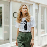 European Citizenship Is a Drug Premium Unisex T-ShirtMake a bold statement with our "European Citizenship Is a Drug" t-shirt. Crafted for those who value both style and comfort, this premium tee offers a soft, high-quaPrint MaterialKawaii Therapy ShopKawaii Therapy ShopEuropean Citizenship
