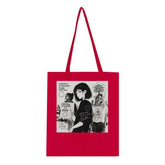Europe Lovers Cotton Tote Bag – Durable Eco-Friendly ShopperLa Europe Lovers Cotton Tote Bag è una borsa in cotone in cotone 100% eco-sostenibile, progettata per appassionati di viaggi e cultura europea. Questa shopper combinPrint MaterialKawaii Therapy ShopKawaii Therapy ShopEurope Lovers Cotton Tote Bag