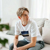 Sunset Graphic T-Shirt – Premium Soft Cotton Crew NeckElevate your casual wardrobe with our premium Sunset Graphic T-Shirt. Featuring a stunning sunset photography print, this t-shirt combines artistic flair with unparaPrint MaterialKawaii Therapy ShopKawaii Therapy ShopSunset Graphic T-Shirt