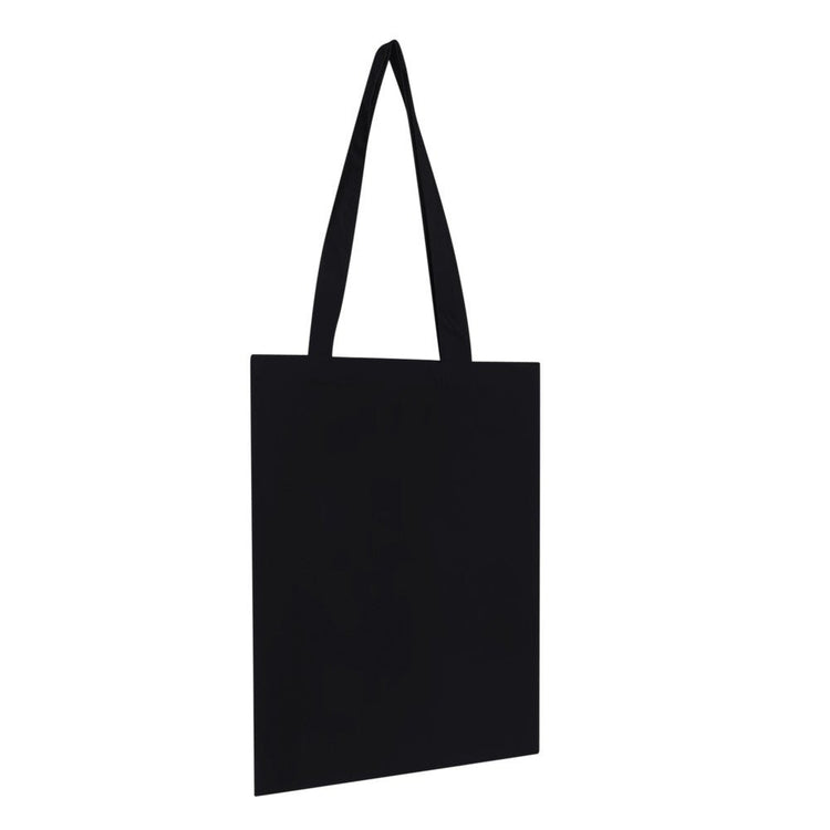 Kawaii Therapy Shop AI Climate Intelligence System premium cotton tote bag with printed design, eco-friendly and stylish accessory.