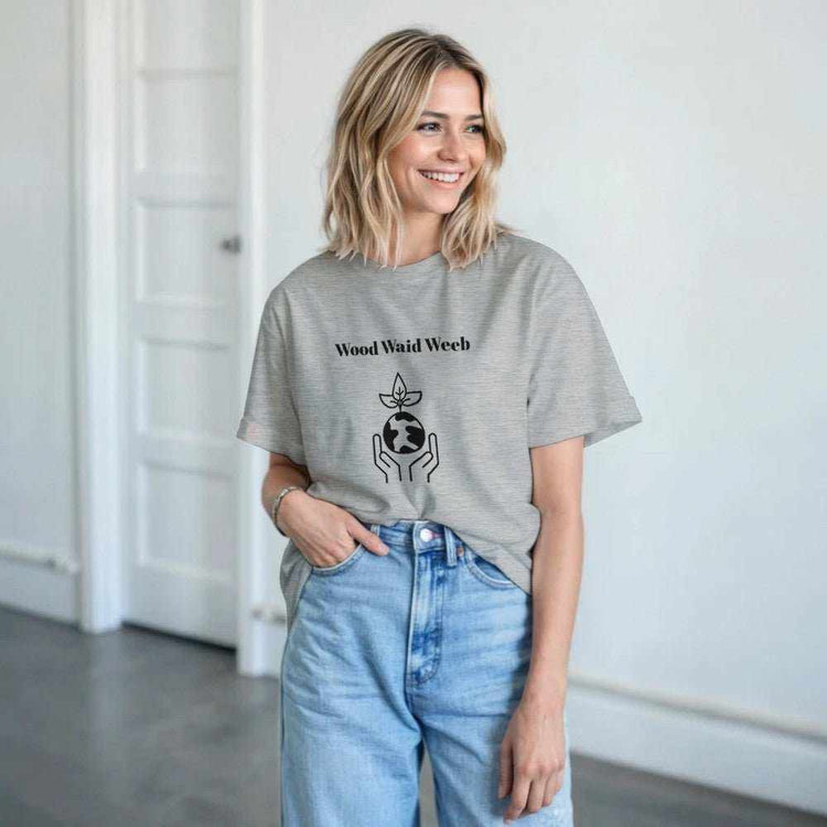 Wood Waid Weeb Minimal T-Shirt – Premium Heavyweight Cotton TeeElevate your everyday wardrobe with our Wood Waid Weeb Minimal T-Shirt. Combining a sleek, modern aesthetic with long-lasting durability, this tee is designed for thPrint MaterialKawaii Therapy ShopKawaii Therapy ShopWood Waid Weeb