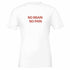 NO BRAIN NO PAIN Unisex Graphic T-Shirt - Premium Cotton TeeMake a bold statement with our NO BRAIN NO PAIN t-shirt, designed for those who appreciate a blend of comfort, style, and attitude. Crafted with premium quality in mPrint MaterialKawaii Therapy ShopKawaii Therapy ShopNO BRAIN NO PAIN