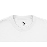 Essential Cotton Crew Neck T-Shirt - Premium Black TeeExperience superior comfort and quality with our Essential Cotton Crew Neck T-Shirt. Crafted for a soft, premium feel, this black tee is the perfect foundation for aPrint MaterialKawaii Therapy ShopKawaii Therapy ShopEssential Cotton