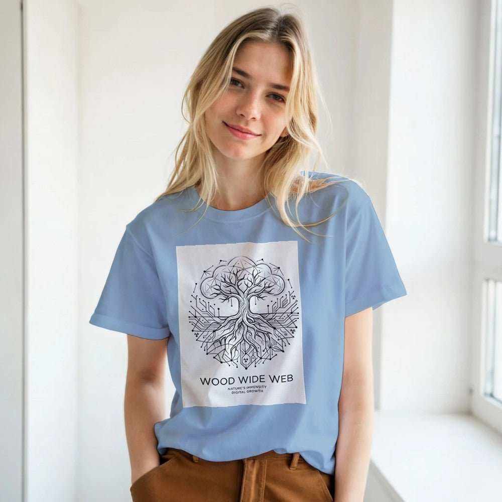 Weed Weid Weeb Graphic T-Shirt | Gildan 64000 Softstyle Unisex TeeExpress your unique style with our Weed Weid Weeb T-Shirt. Crafted on the premium Gildan 64000 Softstyle base, this tee offers a perfect blend of comfort and modern Print MaterialKawaii Therapy ShopKawaii Therapy ShopWeed Weid Weeb T-Shirt