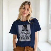 European Citizenship Is Not For Sale T-Shirt - Premium Graphic TeeMake a bold statement with our &