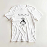 Wood Waid Weeb Minimal T-Shirt – Premium Heavyweight Cotton TeeElevate your everyday wardrobe with our Wood Waid Weeb Minimal T-Shirt. Combining a sleek, modern aesthetic with long-lasting durability, this tee is designed for thPrint MaterialKawaii Therapy ShopKawaii Therapy ShopWood Waid Weeb