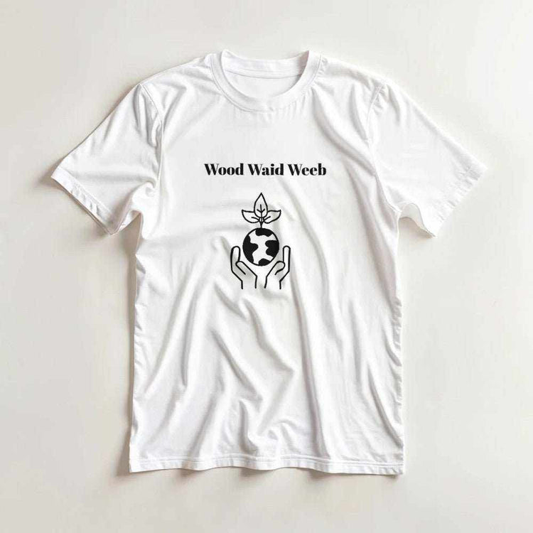 Wood Waid Weeb Minimal T-Shirt – Premium Heavyweight Cotton TeeElevate your everyday wardrobe with our Wood Waid Weeb Minimal T-Shirt. Combining a sleek, modern aesthetic with long-lasting durability, this tee is designed for thPrint MaterialKawaii Therapy ShopKawaii Therapy ShopWood Waid Weeb