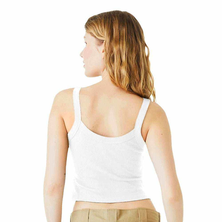 Canotta Donna Stile Minimal Cat - Cotone Morbido e Design ModernoEleva il tuo guardaroba quotidiano con la nostra Canotta Minimal Cat, un capo essenziale che unisce uno stile contemporaneo a un comfort senza pari. Caratterizzata dPrint MaterialKawaii Therapy ShopKawaii Therapy ShopCanotta Donna