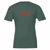 NO BRAIN NO PAIN Unisex Graphic T-Shirt - Premium Cotton TeeMake a bold statement with our NO BRAIN NO PAIN t-shirt, designed for those who appreciate a blend of comfort, style, and attitude. Crafted with premium quality in mPrint MaterialKawaii Therapy ShopKawaii Therapy ShopNO BRAIN NO PAIN