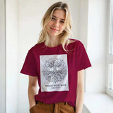 Weed Weid Weeb Graphic T-Shirt | Gildan 64000 Softstyle Unisex TeeExpress your unique style with our Weed Weid Weeb T-Shirt. Crafted on the premium Gildan 64000 Softstyle base, this tee offers a perfect blend of comfort and modern Print MaterialKawaii Therapy ShopKawaii Therapy ShopWeed Weid Weeb T-Shirt