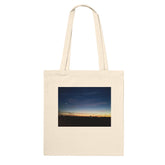 Sunset Premium Cotton Tote Bag – Eco-Friendly Reinforced Carry-AllElevate your daily carry with our premium Sunset Tote Bag, a perfect blend of style, durability, and sustainability. Featuring a vibrant sunset design, this high-quaPrint MaterialSunset Premium Cotton Tote BagKawaii Therapy ShopKawaii Therapy Shop