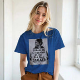 European Citizenship Is Not For Sale T-Shirt - Premium Graphic TeeMake a bold statement with our &