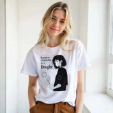 European Citizenship Is a Drug Premium Unisex T-ShirtMake a bold statement with our "European Citizenship Is a Drug" t-shirt. Crafted for those who value both style and comfort, this premium tee offers a soft, high-quaPrint MaterialKawaii Therapy ShopKawaii Therapy ShopEuropean Citizenship