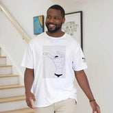 Essential Cotton Crew Neck T-Shirt - Premium Black TeeExperience superior comfort and quality with our Essential Cotton Crew Neck T-Shirt. Crafted for a soft, premium feel, this black tee is the perfect foundation for aPrint MaterialKawaii Therapy ShopKawaii Therapy ShopEssential Cotton