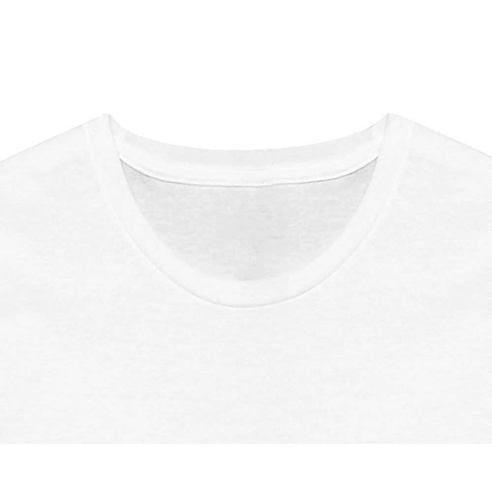 Unisex Love Hipersensitivity T-Shirt by Kawaii Therapy Shop featuring a soft cotton fabric and graphic print design.